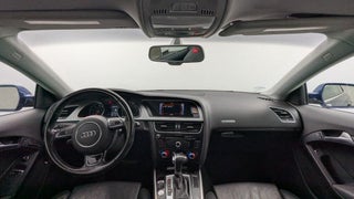 2015 Audi A5 thumbnail – West Palm Beach , FL – 48