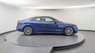 2015 Audi A5 thumbnail – West Palm Beach , FL – 34