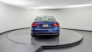 2015 Audi A5 thumbnail – West Palm Beach , FL – 32