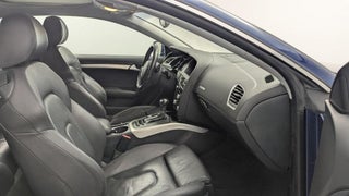 2015 Audi A5 thumbnail – West Palm Beach , FL – 44
