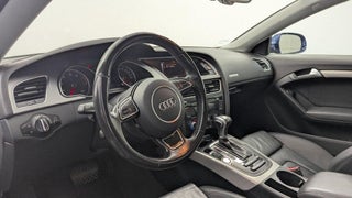 2015 Audi A5 thumbnail – West Palm Beach , FL – 47