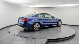 2015 Audi A5 thumbnail – West Palm Beach , FL – 33