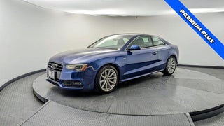 2015 Audi A5 thumbnail – West Palm Beach , FL – 28