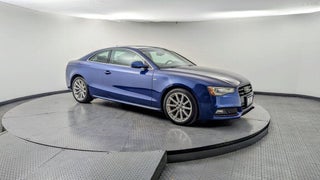 2015 Audi A5 thumbnail – West Palm Beach , FL – 35