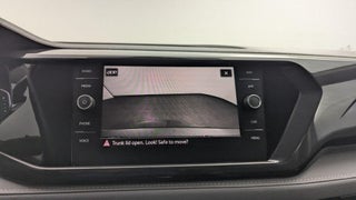 2022 Volkswagen Taos thumbnail – West Palm Beach , FL – 36