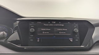 2022 Volkswagen Taos thumbnail – West Palm Beach , FL – 31