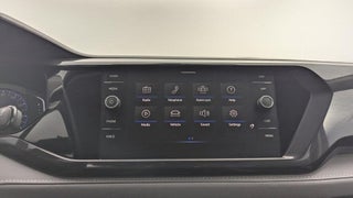 2022 Volkswagen Taos thumbnail – West Palm Beach , FL – 34