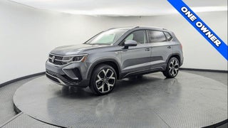 2022 Volkswagen Taos thumbnail – West Palm Beach , FL – 2