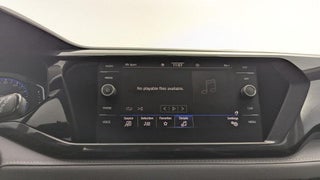 2022 Volkswagen Taos thumbnail – West Palm Beach , FL – 30