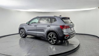2022 Volkswagen Taos thumbnail – West Palm Beach , FL – 6