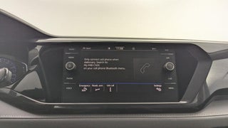 2022 Volkswagen Taos thumbnail – West Palm Beach , FL – 35