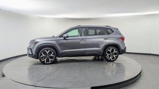 2022 Volkswagen Taos thumbnail – West Palm Beach , FL – 3