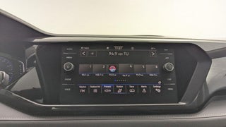 2022 Volkswagen Taos thumbnail – West Palm Beach , FL – 29