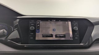2022 Volkswagen Taos thumbnail – West Palm Beach , FL – 32
