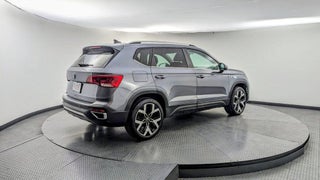 2022 Volkswagen Taos thumbnail – West Palm Beach , FL – 8