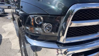 2017 Ram 3500 thumbnail – Hollywood, FL – 5