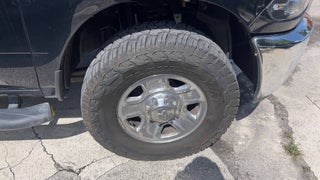 2017 Ram 3500 thumbnail – Hollywood, FL – 16