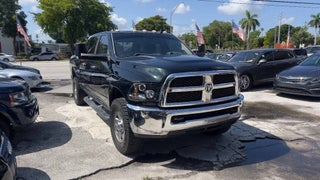2017 Ram 3500 thumbnail – Hollywood, FL – 2