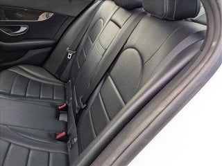 2018 Mercedes-Benz C-Class thumbnail – Miami, FL – 14