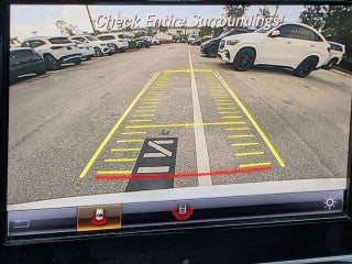 2018 Mercedes-Benz C-Class thumbnail – Miami, FL – 11