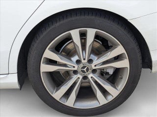 2018 Mercedes-Benz C-Class thumbnail – Miami, FL – 8