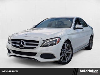 Mercedes-Benz C-Class for sale Las Vegas