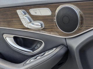 2018 Mercedes-Benz C-Class thumbnail – Miami, FL – 12