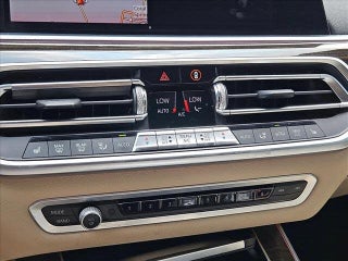 2020 BMW X5 thumbnail – Hollywood, FL – 13