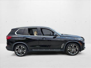 2020 BMW X5 thumbnail – Hollywood, FL – 2