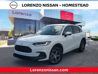 Honda HR-V for sale Las Vegas