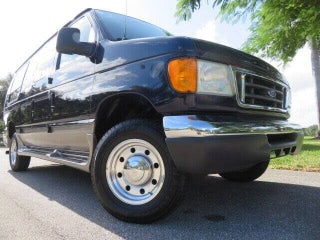 2006 Ford E-Series thumbnail – Boca Raton, FL – 7