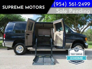 2006 Ford E-Series thumbnail – Boca Raton, FL – 2