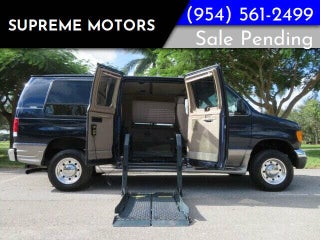 2006 Ford E-Series thumbnail – Boca Raton, FL – 3