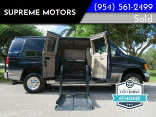 Ford E-Series for sale Las Vegas