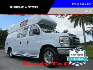 Ford E-Series for sale Las Vegas
