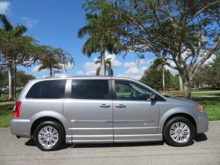 2013 Chrysler Town and Country thumbnail – Boca Raton, FL – 7