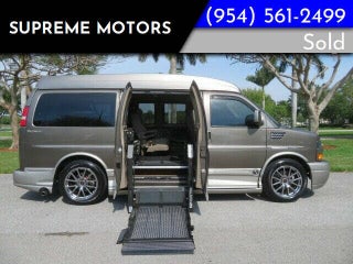 GMC Savana for sale Las Vegas