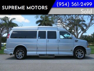 Chevrolet Express for sale Las Vegas