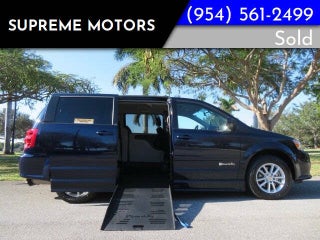Dodge Grand Caravan for sale Las Vegas