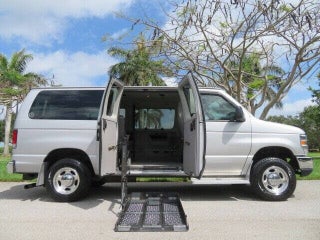 2014 Ford E-Series thumbnail – Boca Raton, FL – 3