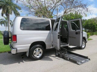 2014 Ford E-Series thumbnail – Boca Raton, FL – 5