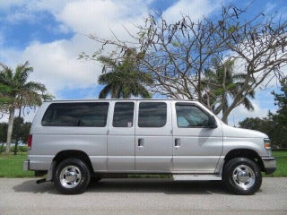 2014 Ford E-Series thumbnail – Boca Raton, FL – 6