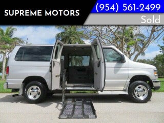 Ford E-Series for sale Las Vegas