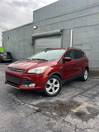Ford Escape for sale Las Vegas