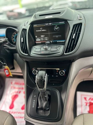 2014 Ford Escape thumbnail – Miami, FL – 12