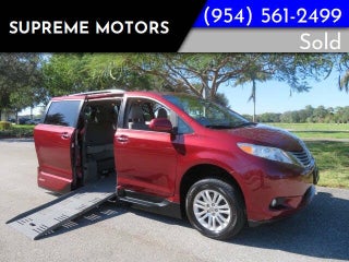 Toyota Sienna for sale Las Vegas