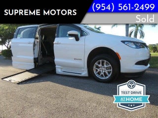 Chrysler Voyager for sale Las Vegas