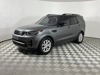 Land Rover Discovery for sale Las Vegas