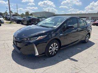 2022 Toyota Prius Prime thumbnail – Hollywood, FL – 7
