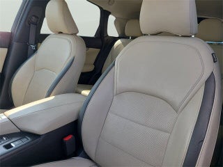 2019 INFINITI QX50 thumbnail – Miami Shores, FL – 24